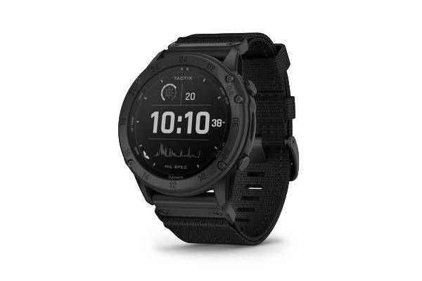 Tactix Delta Solar, Smartwatch, Garmin