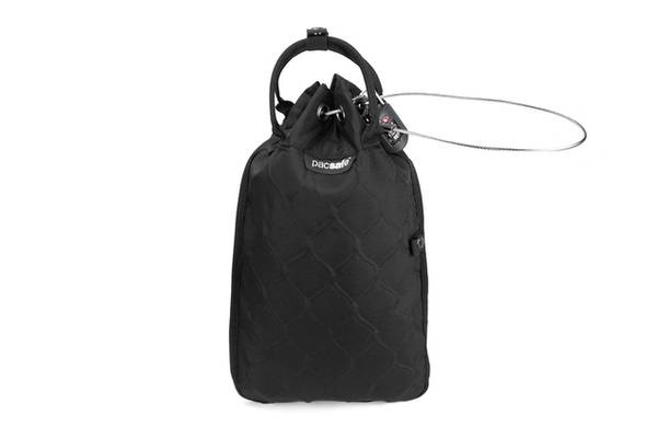 TravelSafe®, mobiler Safe, Pacsafe