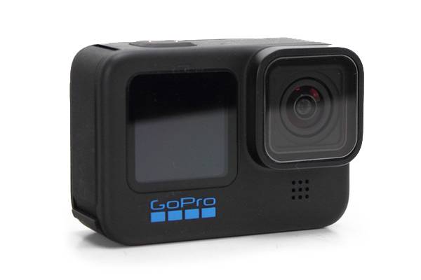 Hero10, Action Camera, GoPro