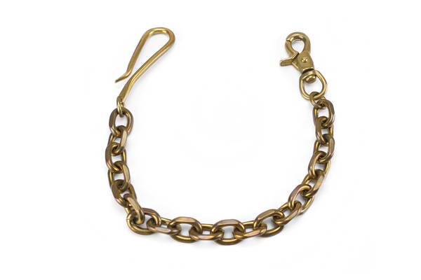 Massive Wallet Chain BR725GX, Kobashi Studio