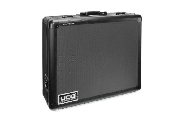 Pick Foam Flightcases, Transportkoffer, UDG