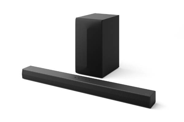 DS60T, Soundbar, LG