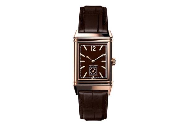 Reverso, Armbanduhr, Jaeger-LeCoultre
