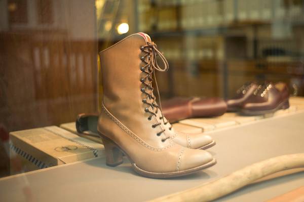 Halfs, Schuhe in München