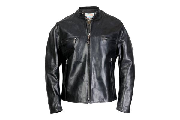 Lederjacken, Aero Leather