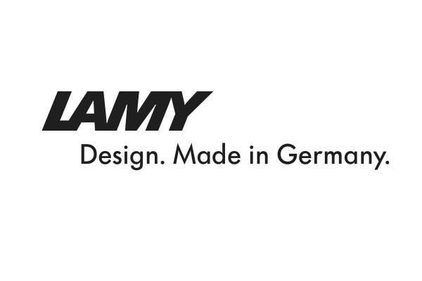 Lamy, Schreibgeräte