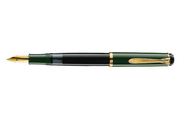 M200, Füller, Pelikan