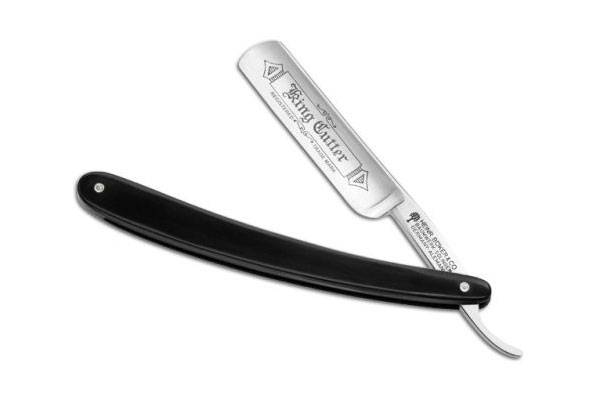 King Cutter, Rasiermesser, Böker