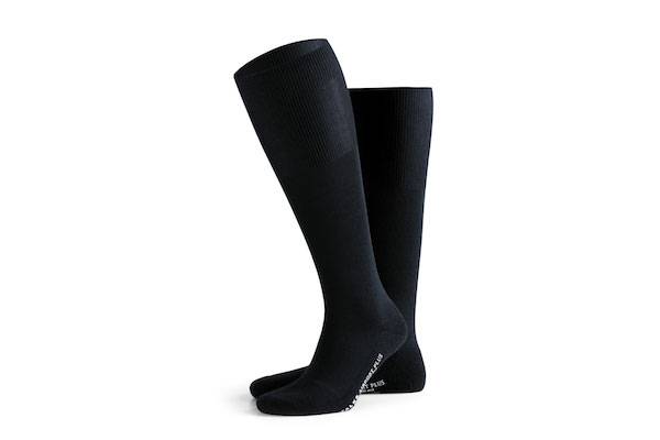 Airport plus, Kniestrümpfe, Falke