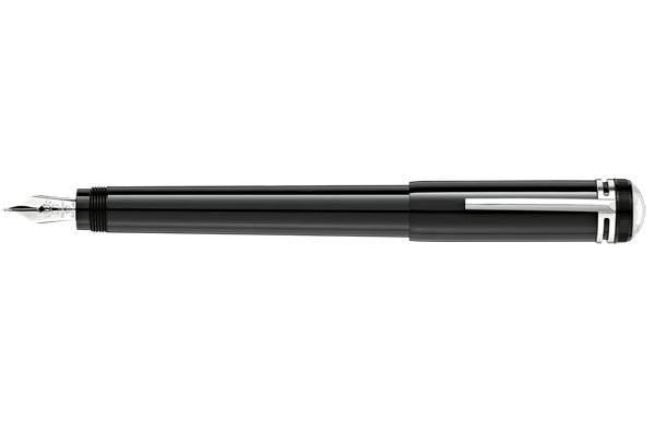 1912, Füllfederhalter, Montblanc
