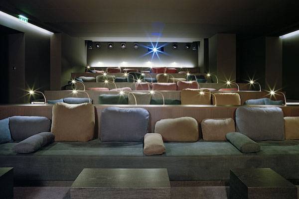 astor cinema lounge, Kino, München