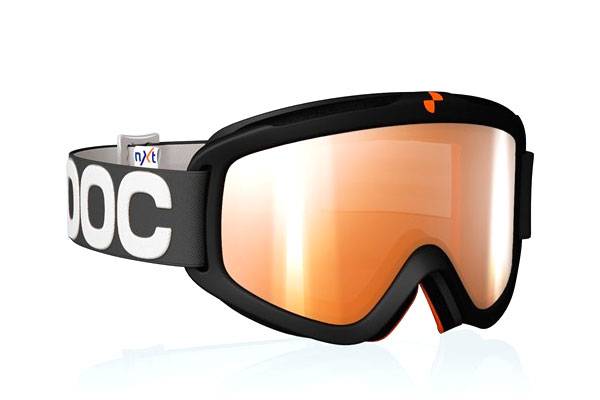Skibrille, POC