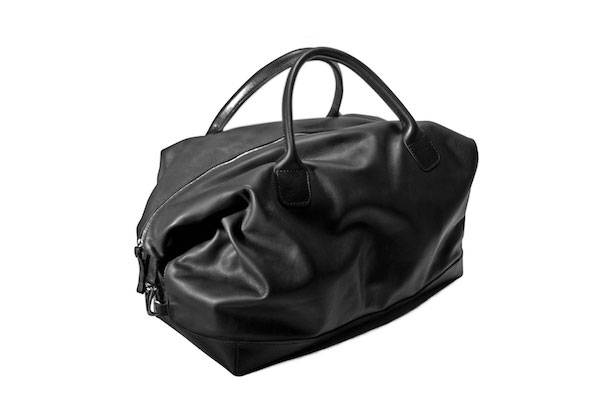 Hamburg, Reisetasche, Ackermann