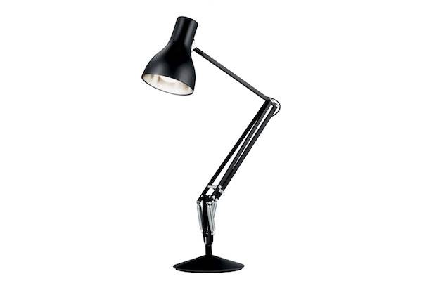 Typ 75 Desk Lamp, Schreibtischleuchte, Anglepoise