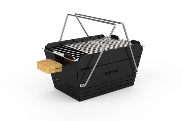Knister Grill