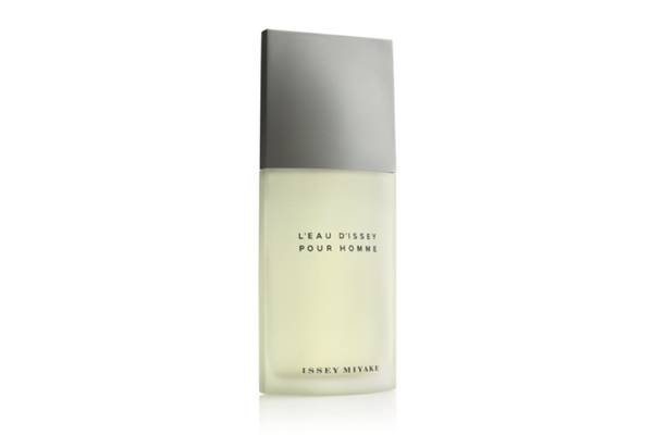 L`Eau d`Issey pour Homme, Duft, Issey Miyake