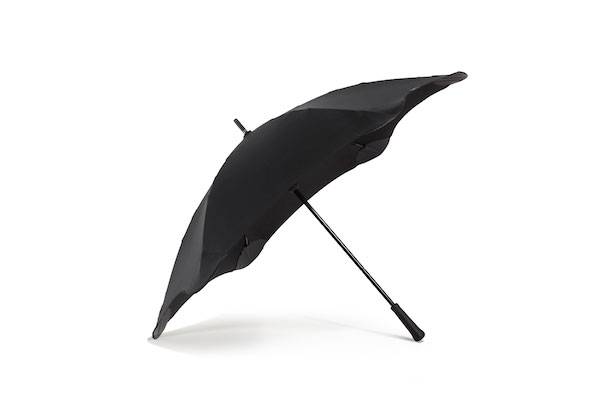 Classic, Regenschirm, Blunt