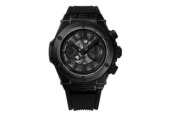 Big Bang, Armbanduhr, Hublot