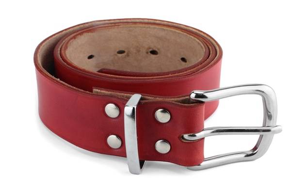 Gürtel Chili, tony's munich