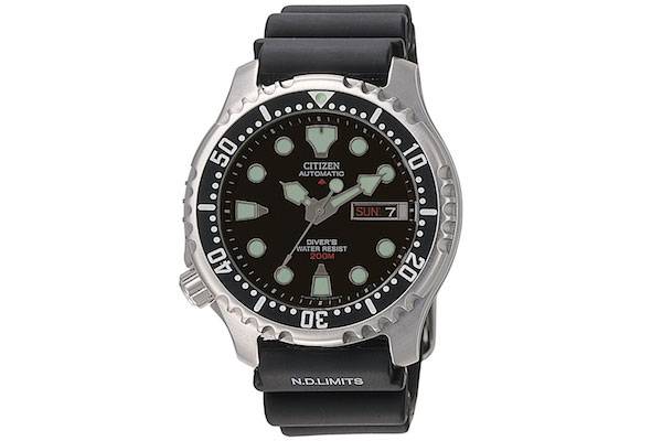 Promaster Marine, Armbanduhr, Citizen