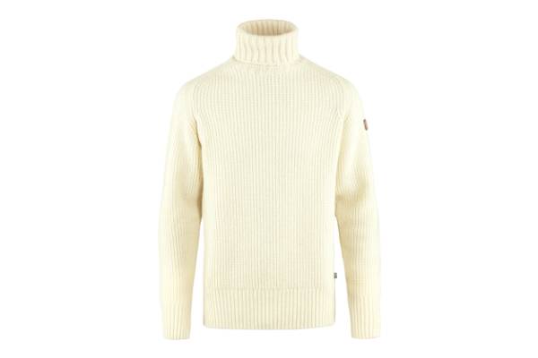 Brennpunkt Mann: Rollkragenpullover