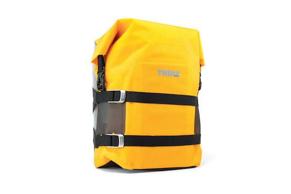 Pack 'n Pedal, Fahrradtaschen, Thule