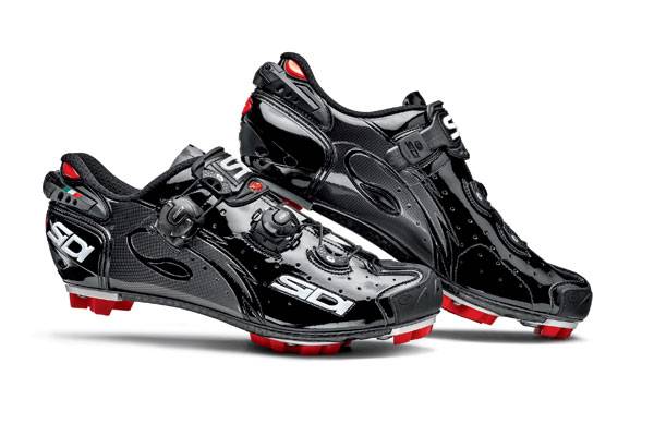 Sidi, Fahrradschuhe