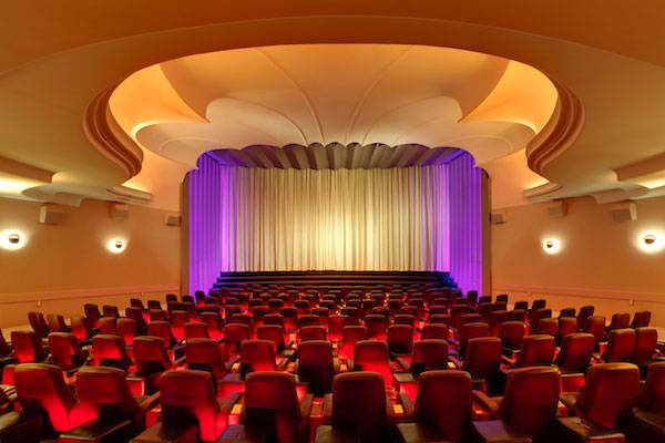 Astor Film Lounge, Kino, Berlin