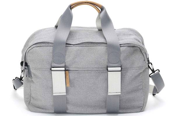 Weekender, Reisetasche, Qwstion