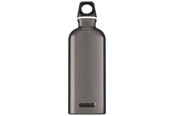Trinkflasche, Sigg