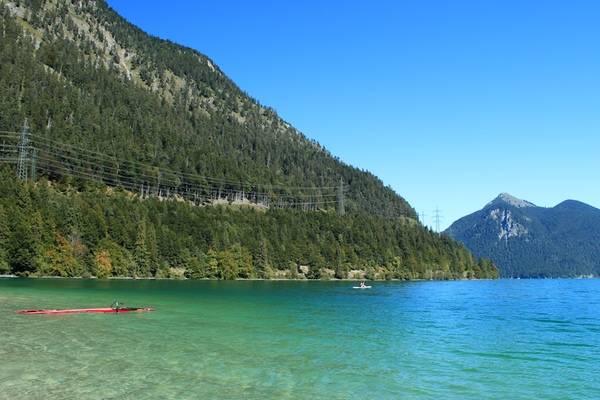 Walchensee
