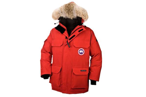 Expedition Parka, Canada Goose