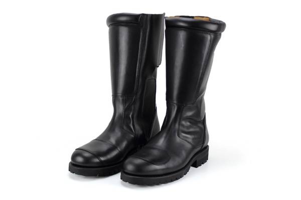 Turbo, Stiefel, Kochmann