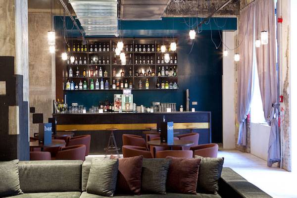 Catalonia Berlin Mitte, Hotel