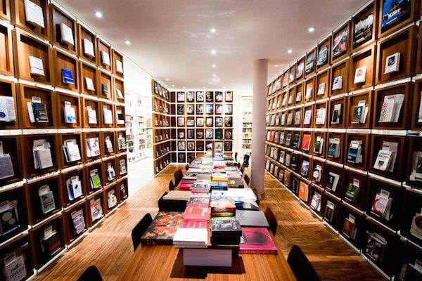 stories!, Buchhandlungen, Hamburg