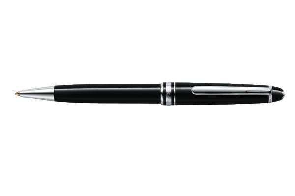 Meisterstück Kugelschreiber, Montblanc