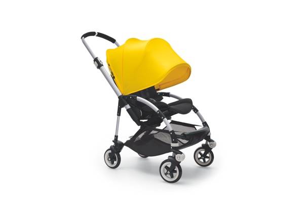 Bugaboo, Kinderwagen