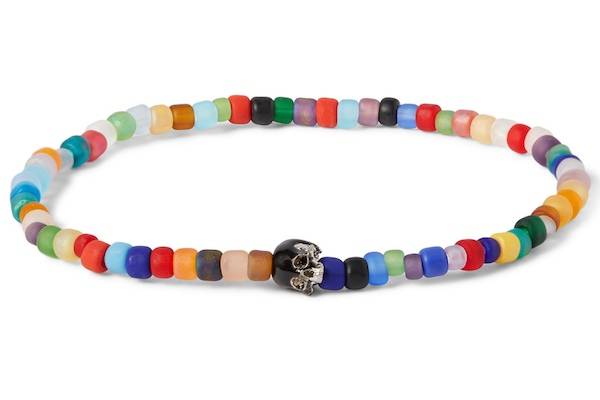 Schmuck, Luis Morais