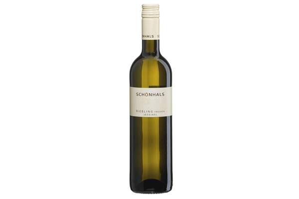Riesling Steine Kabinett trocken 2014, Weingut Schönhals