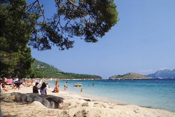 Mallorca, Spanien