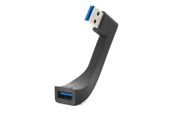Jimi, USB Adapter für iMac, Bluelounge