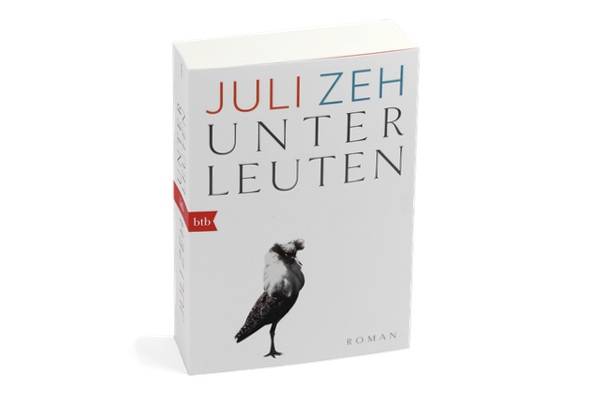 Unterleuten, Juli Zeh, btb