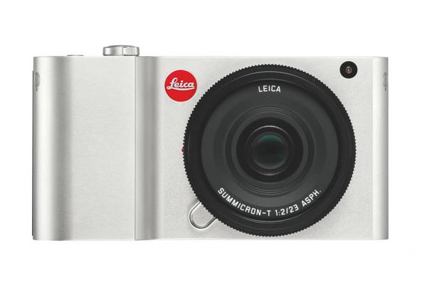Leica T, Systemkamera, Leica