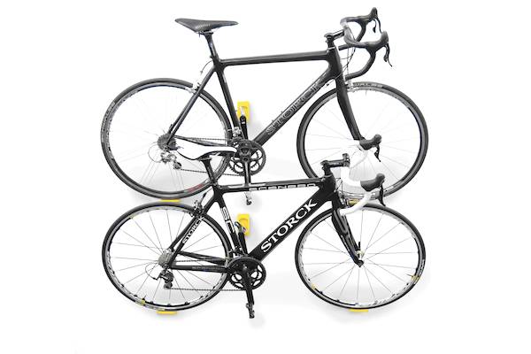 Hero, Fahrradwandhalterung, Cycloc