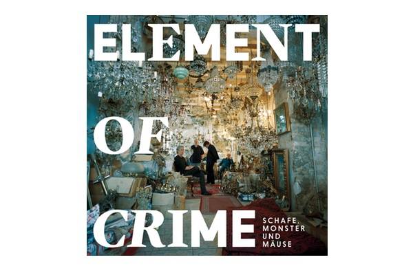Schafe Monster und Mäuse, Element Of Crime