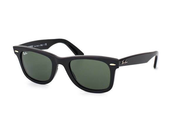 Wayfarer, Sonnenbrille, Ray-Ban