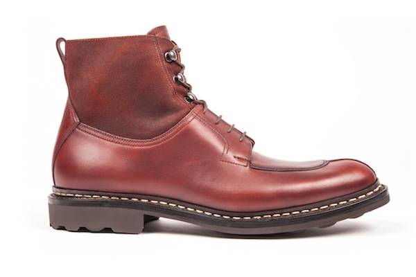 Heschung, Schuhe