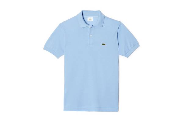 Lacoste, Poloshirts