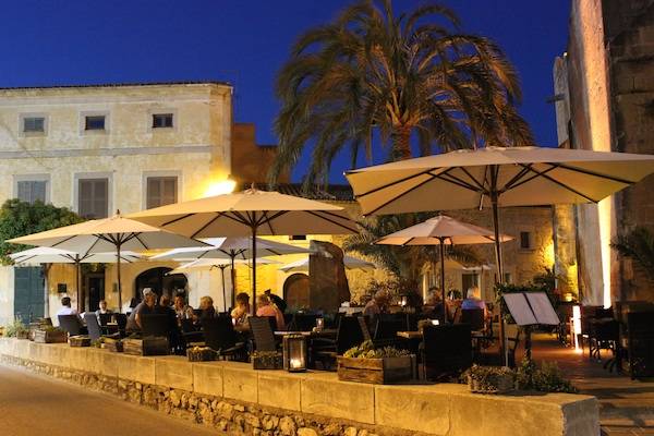 Santanyi, Mallorca