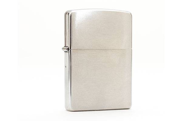 Zippo, Benzinfeuerzeug